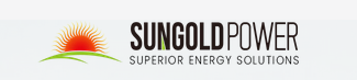 SunGold power